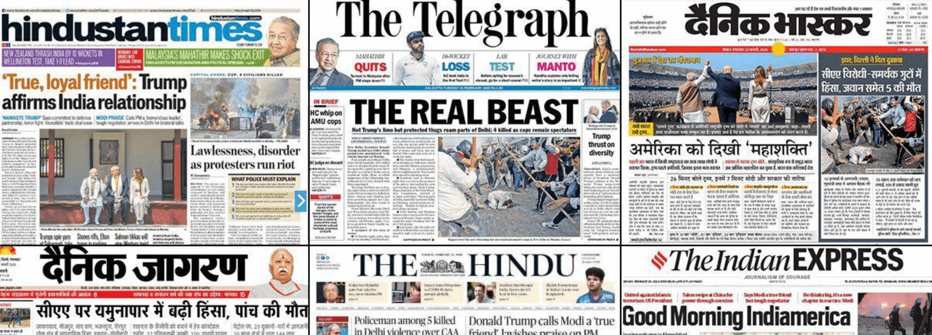 newspaper ads agency in chandigarh