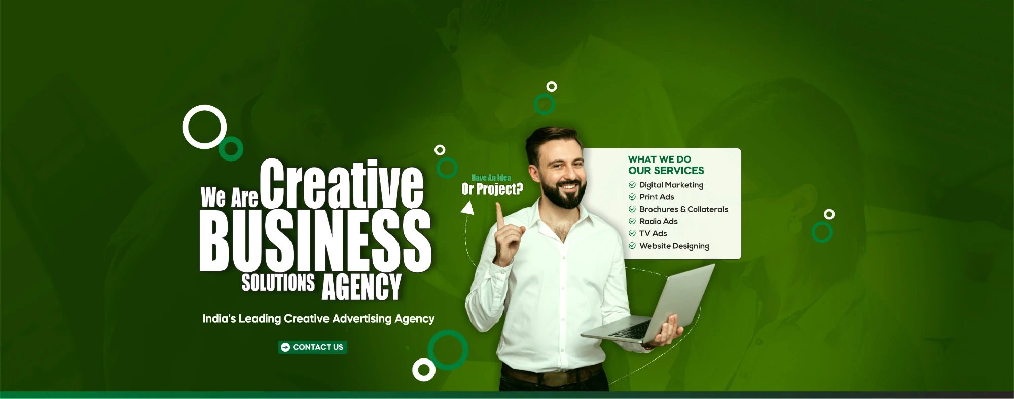 Branding Agency Punjab